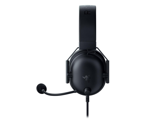 RAZER BlackShark V2 X PlayStation Black RZ04-03241000-R3G1 - 1244270 - zdjęcie 2